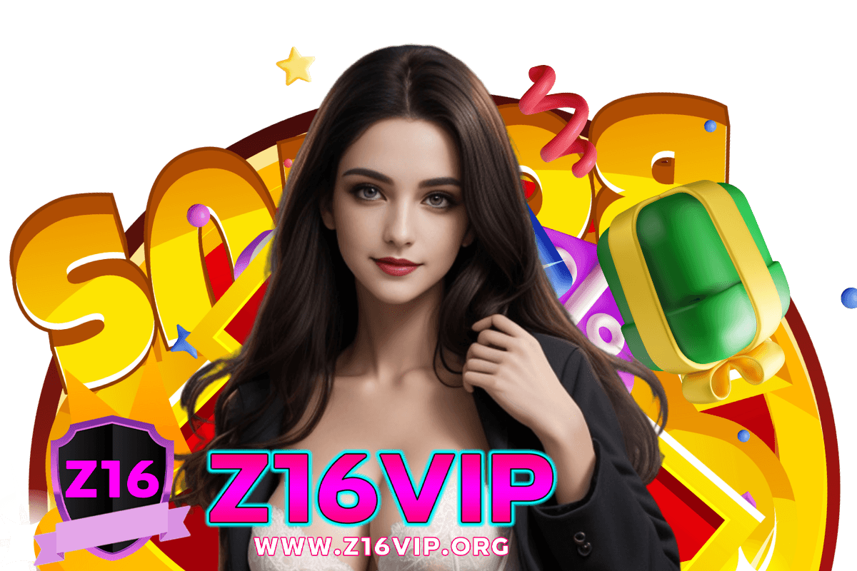 z16 vip bet