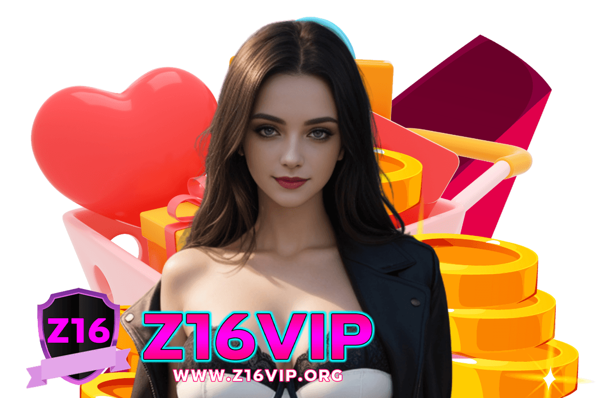 z16 vip สล็อต