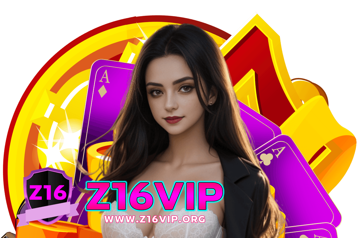 z16 vip เครดิตฟรี